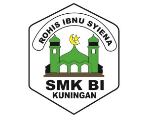 Logo ROHIS SMK Bakti Indonesia Kuningan