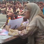 Dra. Hj. Resti Minggyowati // Ade Silvia Yuliawan, SP. // Nenden Fika Kartini, M.Pd. (Dewan Juri)