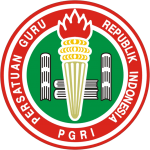 Logo PGRI Persatuan Guru Republik Indonesia